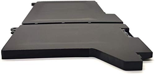 Binger New Dj1J0 Replacement Laptop Battery Compatible With Dell Latitude 12 7000 7280 7480 Series 451-Bbzl Pgfx4 Onfoh (11.4V 42Wh) #TOP3