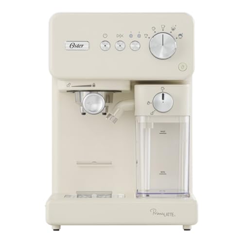 La mejor selección de Cafetera oster prima latte precio - los más vendidos. 5