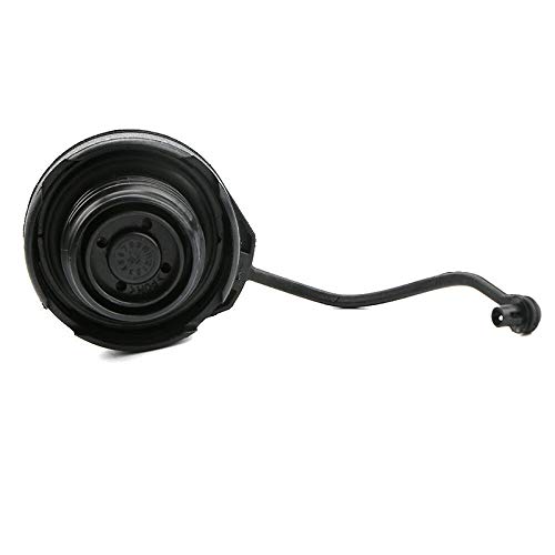 Tappo Serbatoio Benzina Per Volkswagen E Audi - Compatibile Con Jetta, Golf, A4, A6, Passat - Ricambio OEM - Foto 10