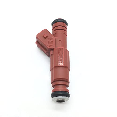 8Pcs Car Fuel Injectors Kit Replacement 0280156013 Fit For Chevrolet For Ford car accessories