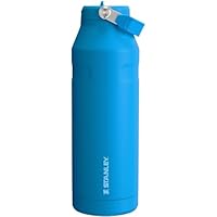 50 OZ Stanley IceFlow Flip Straw 2.0 Water Bottle only .50: eDeal Info