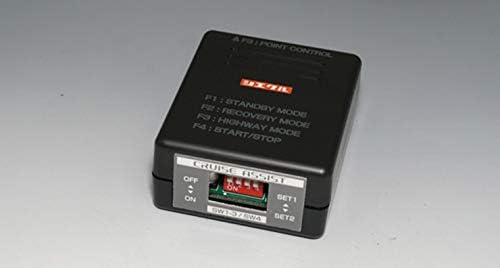 アルファード30系 パーツ（スロットルコントローラー）｜電子パーツ