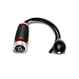 Easy Intake Inflatable Block Off Bladder with Pressurized Vapor Pass-Through