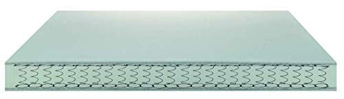 EVERGREENWEB - Materasso Molle Matrimoniale