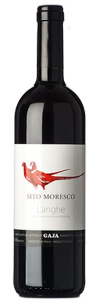 GAJA Sito Moresco 2023