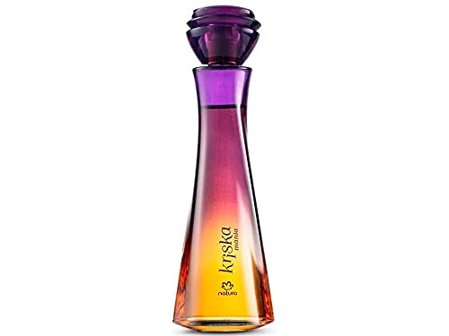 Kriska Mania Desodorante Colônia Feminino - 100ml
