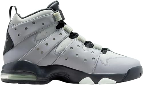 Nike Nike Air Max2 Cb 94 Mens Shoes Size - 8.5, Lt Smoke Grey/Dk Smoke Grey