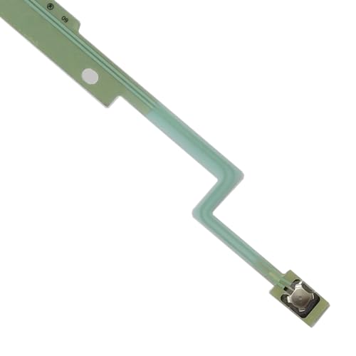 Image of 3 Pcs Power Switch Flex Ribbon Cables Sync Touch ON Off Sensor Repair Part Replacement Compatible with X-One Console