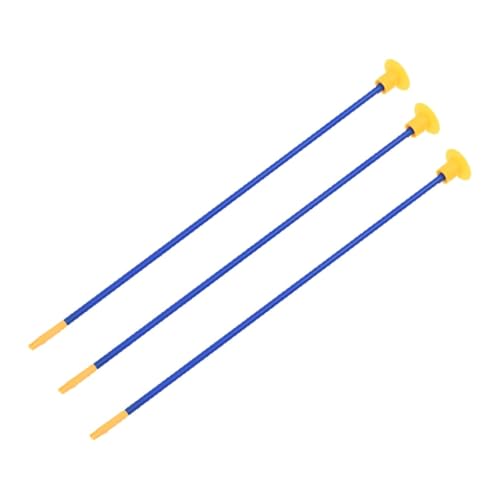 Tiro con arco para niños con flechas de 41 cm y arco de material resistente 4