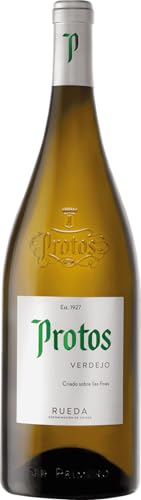 Protos Vino Blanco Verdejo Vino Magnum, D.O. Rueda150cl