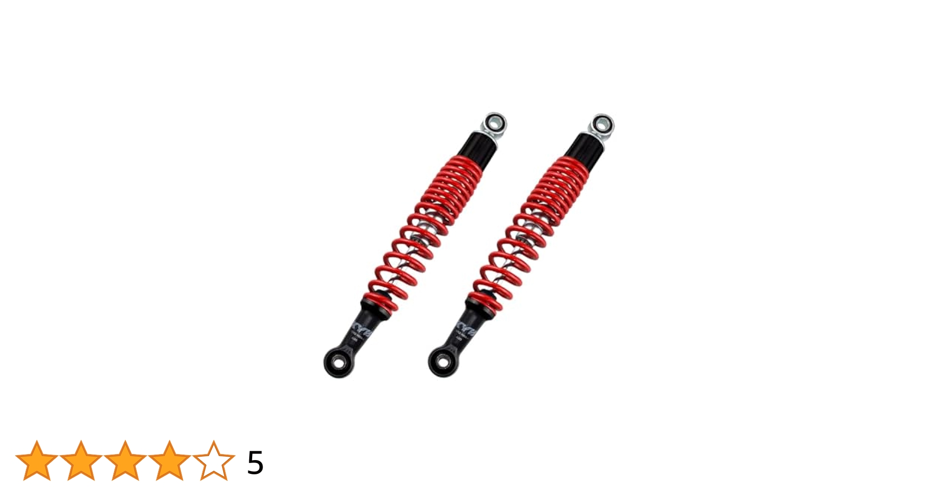Amazon | タイカヤバ KYB ハンターカブ CT125 スーパーカブ50