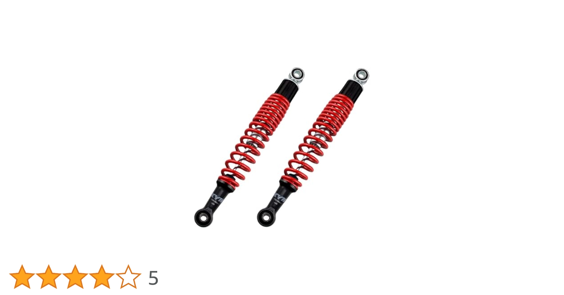 Amazon | タイカヤバ KYB ハンターカブ CT125 スーパーカブ50