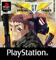 CT Special Forces 2 - [PS1]