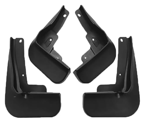 Guardabarros para Toyota Camry Sport que evitan impactos de grava y lodo en la carrocería