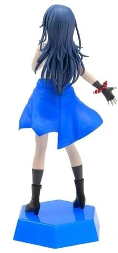 プロジェクトセカイ 星乃一歌 フィギュア Amazon.co.jp: 星乃一歌 フィギュア プロジェクト'セカイ