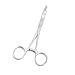 Precise Canada: Locking Needle Holder Forceps Fly Fishing Hemostat Tool 7.5