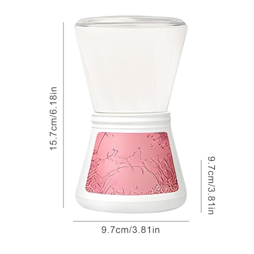 Diffuseur d'aromathérapie inverse pour les méditateurs - 7