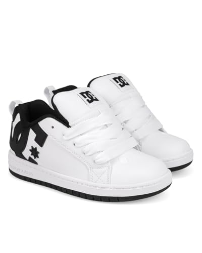 Image of DC Shoes Mens Court Graffik - for Men