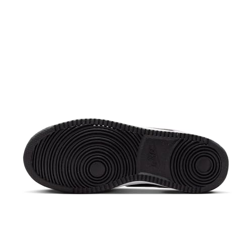 Image of Nike Women's Court Vision Low Next Nature Shoes