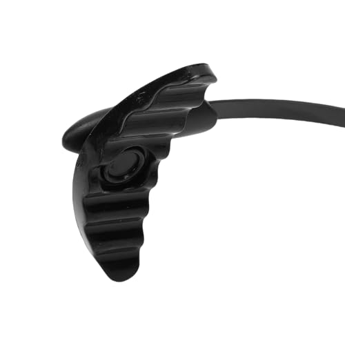 Auriculares Bluetooth Trucker con calidad de sonido HD y microfono ajustable integrado 4