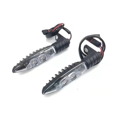 Clignotant LED avant pour moto BMW R1200GS LC et F850GS