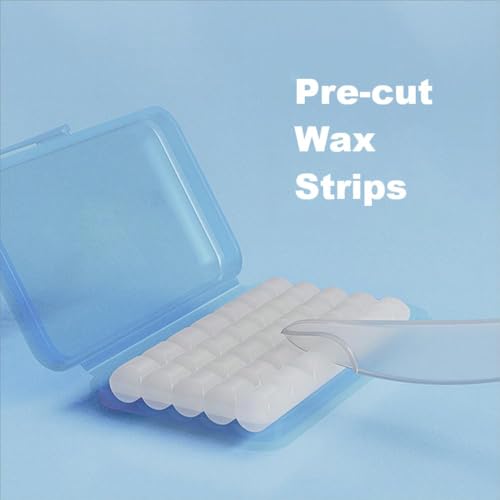Opiniones y reviews de Cera para brackets precio , tabla con los diez mejores. 9