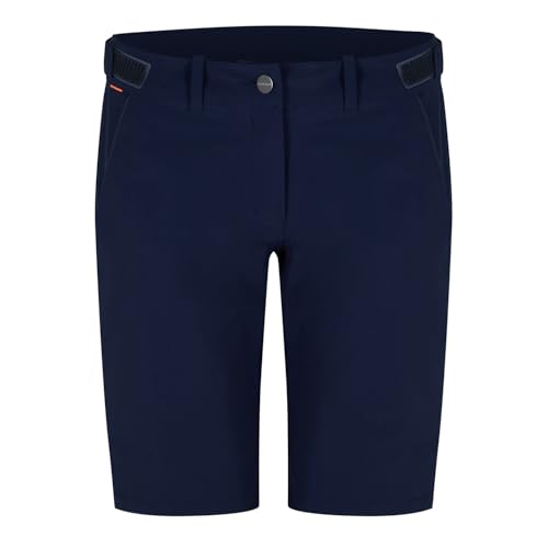 Pantalon corto Runbold Mammut short femme de sport haute élasticité