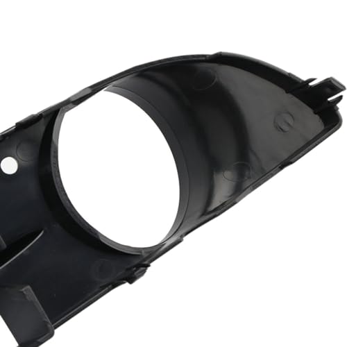 Cadre de phare antibrouillard droit cassé ? Solution pour BMW E60 E61 - 4