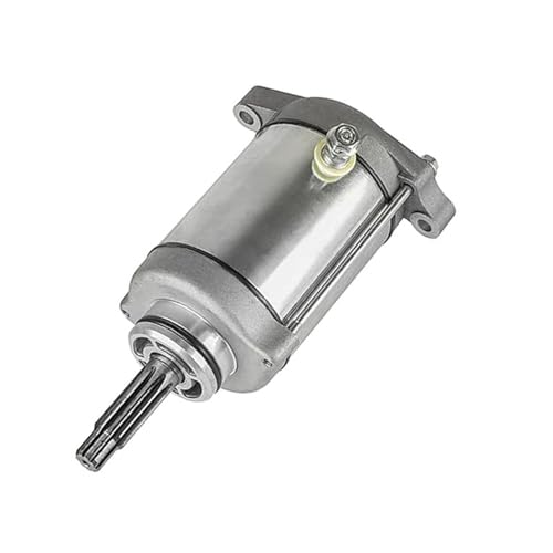 Démarreur de moteur moto pour voyager serein en DR650SE de 1996 à 2013