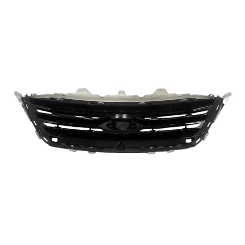 Calandre moulage capot noir brillant pour changer le style de votre Taurus