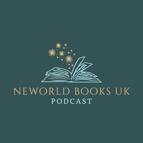 Neworld Books Podcast cover art