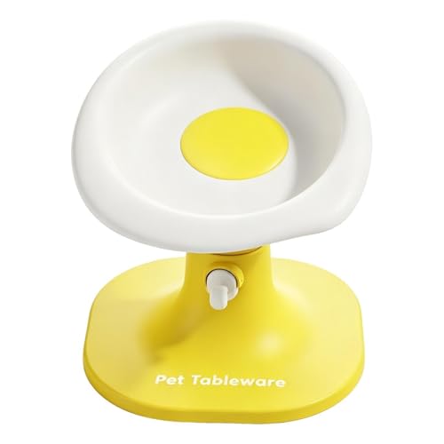 �m�[�u�����h�i Elevated Dog Bowl - Elevated Pet Dish Feeder with Stand | Dog Water Bowl with Stand | for Indoor Outdoor Home Travel Kit