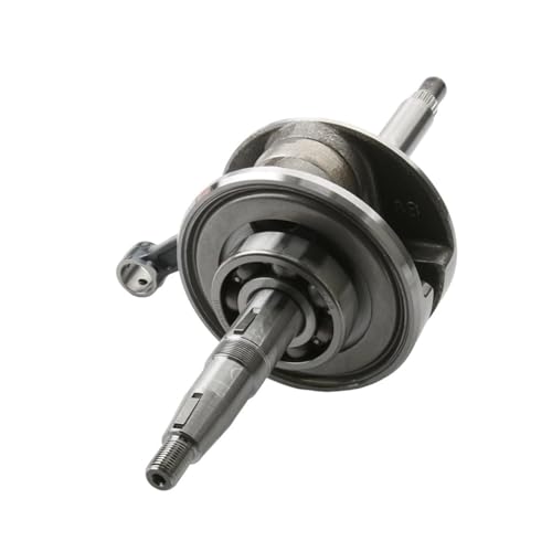 Vilebrequin scooter 125 r&eacute;paration vibrations moteur 150cc - 3