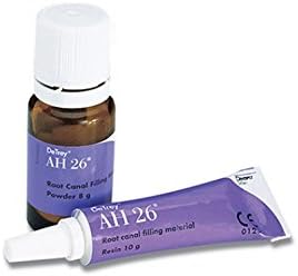 667000 AH 26 Root Canal Sealer Complete Kit