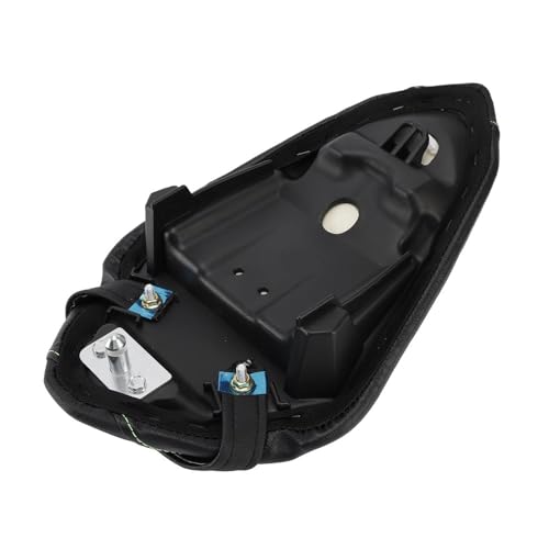 Cojín pasajero trasero compatible con Ninja 500 asiento de motocicleta Z500 2024 2025 4