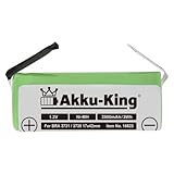 Akku-King