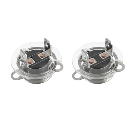 Image of RV Water Heater Thermal Cutoff & ECO Thermostat Assembly Kit for Atwood Gas /Electric EXT Water Heater Replacement Parts 91447 93866, GCH6-4E GCH6-6E G6A-7E G6A-8E GC6AA-9E GCH10A-2E G610-3E