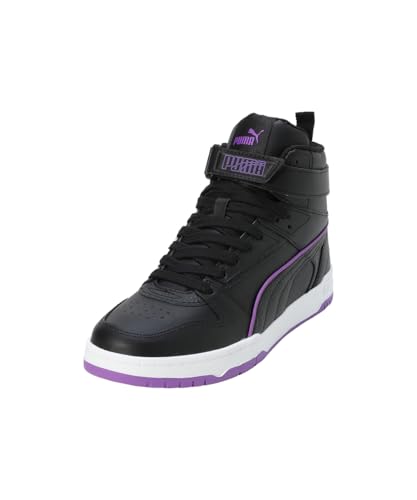 Image of Puma Mens Rbd Game Court- Z Mid Sneaker