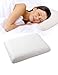 Produktbild daydream Nackenkissen, Kopfkissen Weiß, Mittel (50 x 35 x 10 cm) P-11100