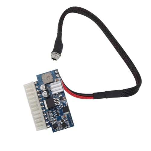 Scheda adattatore di alimentazione LD-A200WL, modulo di alimentazione scheda adattatore di alimentazione DC-ATX 19V / 200W per macchine POS ITX HTPC, modulo di alimentazione computer desktop - Alimentatore - Immagine 1