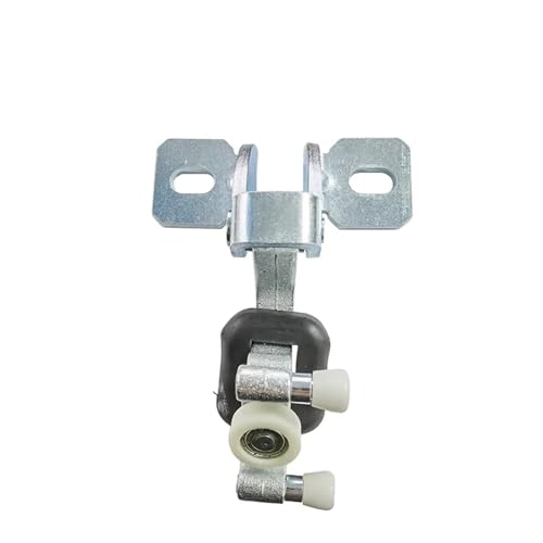 Rodillo puerta corredera para reparar atascos de Fiat Ducato guía derecha 2002-2006