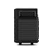 ION Tailgater Classic Outdoor Portable Bluetooth Speaker with Rechargeable Battery, FM Radio, USB Port, IPX5 Water-Resistant, 6.5