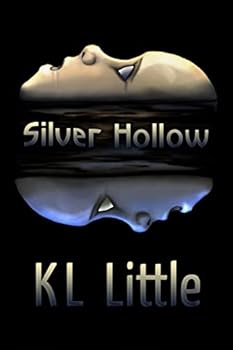 Paperback Silver Hollow Book