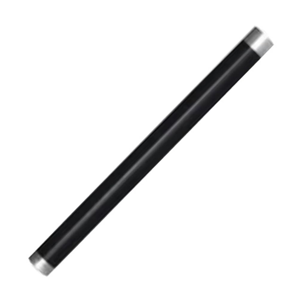 Rodillo de fusor superior Lexmark E120 soluciona manchas de tóner y atascos 2