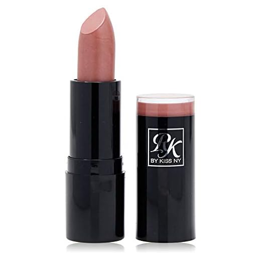 Rk By Kiss Batom Clássico Nude Aberto