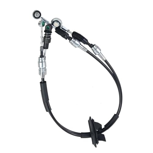 Conjunto de cable de palanca de control de transmisión manual KA 1.2 ref. 1824322 4