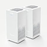 Hepa Air Purifiers...image