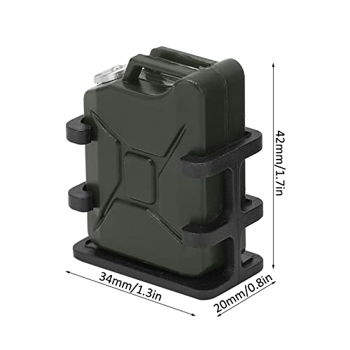 RiToEasysports RC Simulated Fuel Tank - Image 3