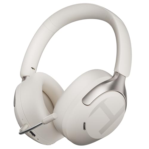 Haylou S40 ノイズキャンセリングワイヤレスヘッドホン 31RzUUMDKJL.jpg