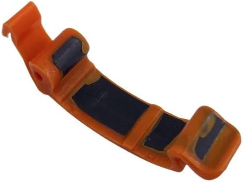 2pc Fit for 359 450 455 576 Chainsaw Garden Supplies Cover Buckle Clip image 5
